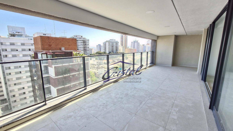 Imagem Apartamento com 4 Quartos à Venda, 157 m² em Perdizes - São Paulo