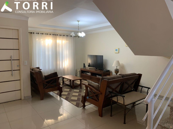 Imagem Imóvel com 3 Quartos à Venda, 347 m² em Condomínio Residencial Lago Da Serra - Araçoiaba Da Serra Imagem Imóvel com 3 Quartos à Venda, 347 m² em Condomínio Residencial Lago Da Serra - Araçoiaba Da Serra