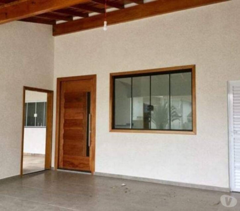 Imagem Casa com 4 Quartos à Venda, 177 m² em Jardim Baronesa - Taubaté Imagem Casa com 4 Quartos à Venda, 177 m² em Jardim Baronesa - Taubaté