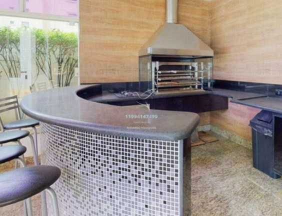 Imagem Apartamento com 2 Quartos à Venda, 130 m² em Perdizes - São Paulo