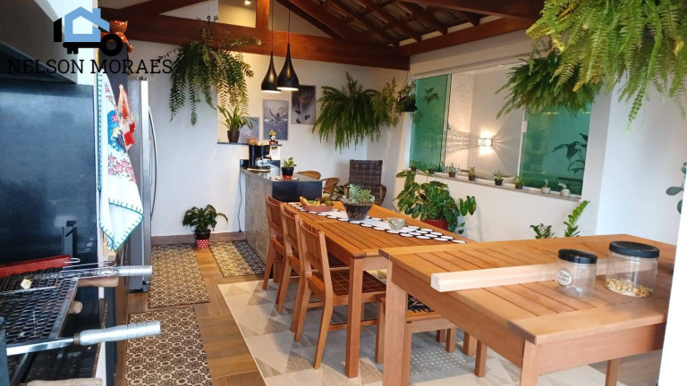 Imagem Apartamento com 3 Quartos à Venda, 174 m² em Santa Maria - São Caetano Do Sul Imagem Apartamento com 3 Quartos à Venda, 174 m² em Santa Maria - São Caetano Do Sul
