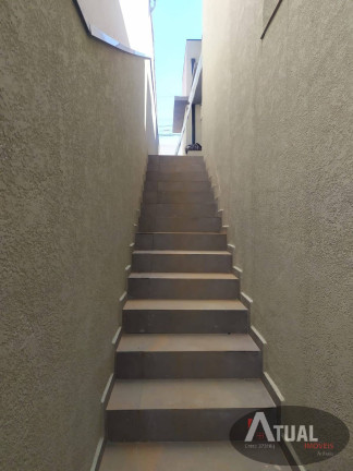 Imagem Casa com 3 Quartos à Venda, 117 m² em Jardim Imperial - Atibaia