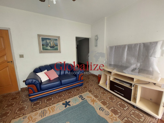 Imagem Imóvel com 2 Quartos à Venda, 113 m² em Gonzaga - Santos Imagem Imóvel com 2 Quartos à Venda, 113 m² em Gonzaga - Santos