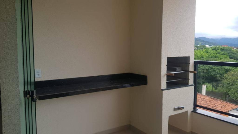 Imagem Apartamento com 2 Quartos à Venda, 75 m² em Itaguá - Ubatuba