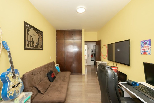 Imagem Casa com 5 Quartos à Venda, 465 m² em Brooklin Paulista - São Paulo Imagem Casa com 5 Quartos à Venda, 465 m² em Brooklin Paulista - São Paulo