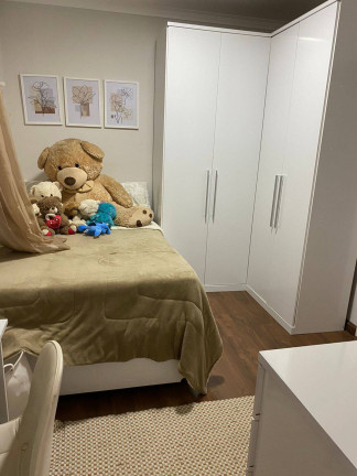 Imagem Casa de Condomínio com 2 Quartos à Venda, 92 m² em Paisagem Renoir - Cotia Imagem Casa de Condomínio com 2 Quartos à Venda, 92 m² em Paisagem Renoir - Cotia