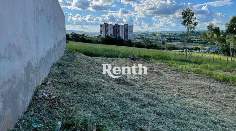Terreno à Venda, 160 m² em Jardim Santa Clara Ii - Rio Claro