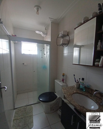 Imagem Apartamento com 2 Quartos à Venda, 54 m² em Wanel Ville - Sorocaba Imagem Apartamento com 2 Quartos à Venda, 54 m² em Wanel Ville - Sorocaba