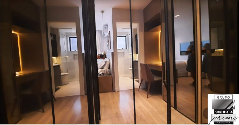 Imagem Apartamento com 2 Quartos à Venda, 85 m² em Jardim Faculdade - Sorocaba Imagem Apartamento com 2 Quartos à Venda, 85 m² em Jardim Faculdade - Sorocaba