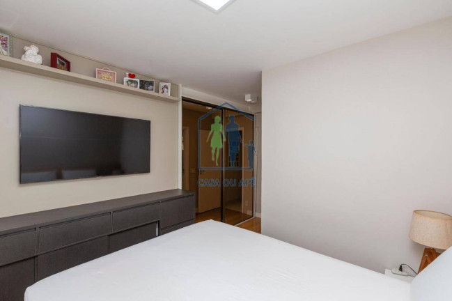 Imagem Apartamento com 2 Quartos à Venda, 94 m² em Jardim Prudência - São Paulo