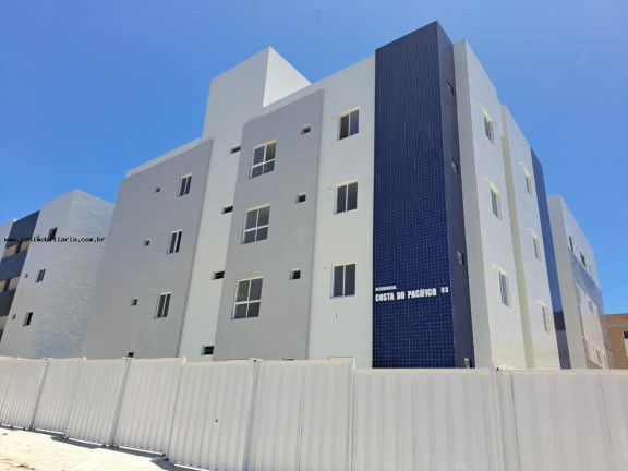 Imagem Apartamento com 2 Quartos à Venda, 50 m² em Gramame - João Pessoa Imagem Apartamento com 2 Quartos à Venda, 50 m² em Gramame - João Pessoa