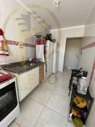 Imagem Apartamento com 2 Quartos à Venda, 76 m² em Loteamento Terras De São Pedro E São Paulo - Salto