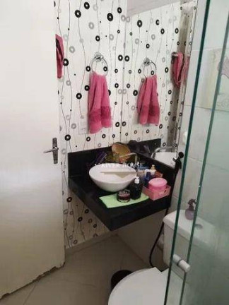 Imagem Casa com 3 Quartos à Venda, 130 m² em Jardim Petrópolis - Várzea Grande