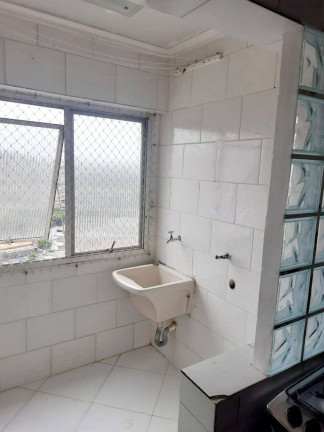 Imagem Apartamento com 2 Quartos à Venda, 61 m² em Jardim Ester - São Paulo