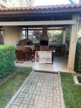 Imagem Apartamento com 2 Quartos à Venda, 49 m² em Imirim - São Paulo Imagem Apartamento com 2 Quartos à Venda, 49 m² em Imirim - São Paulo