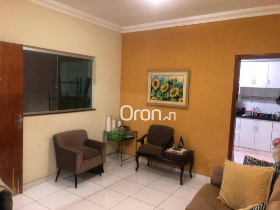 Imagem Casa com 3 Quartos à Venda, 110 m² em Cardoso - Aparecida De Goiânia Imagem Casa com 3 Quartos à Venda, 110 m² em Cardoso - Aparecida De Goiânia