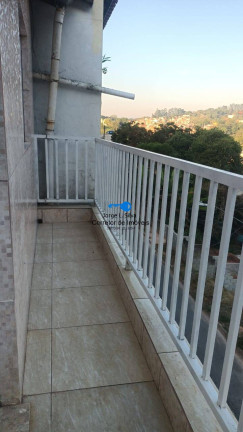 Imagem Casa com 2 Quartos para Alugar, 50 m² em Panorama (polvilho) - Cajamar