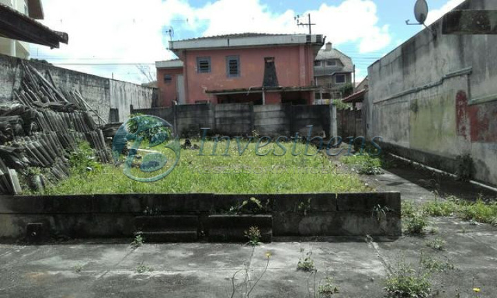 Imagem Terreno à Venda, 881 m² em Boa Vista - Curitiba Imagem Terreno à Venda, 881 m² em Boa Vista - Curitiba