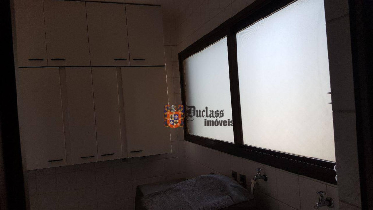Imagem Apartamento com 3 Quartos para Alugar, 100 m² em Vila Bastos - Santo André Imagem Apartamento com 3 Quartos para Alugar, 100 m² em Vila Bastos - Santo André