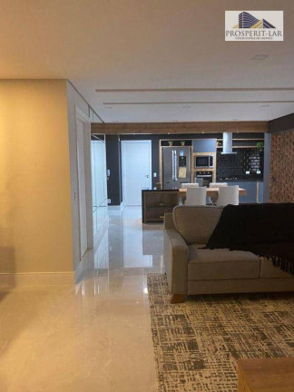Imagem Apartamento com 3 Quartos à Venda, 163 m² em Vila Rosália - Guarulhos