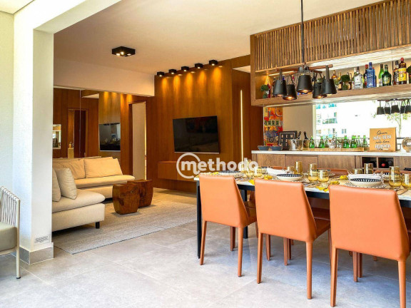 Imagem Apartamento com 3 Quartos à Venda, 98 m² em Taquaral - Campinas Imagem Apartamento com 3 Quartos à Venda, 98 m² em Taquaral - Campinas