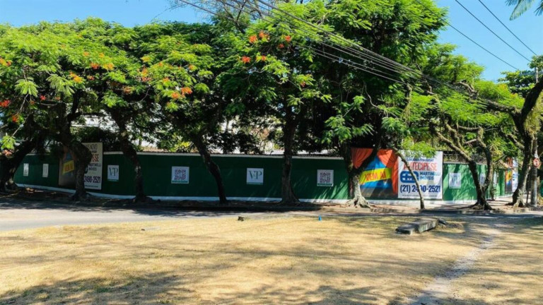 Imagem Imóvel com 3 Quartos à Venda, 102 m² em Recreio Dos Bandeirantes - Rio De Janeiro