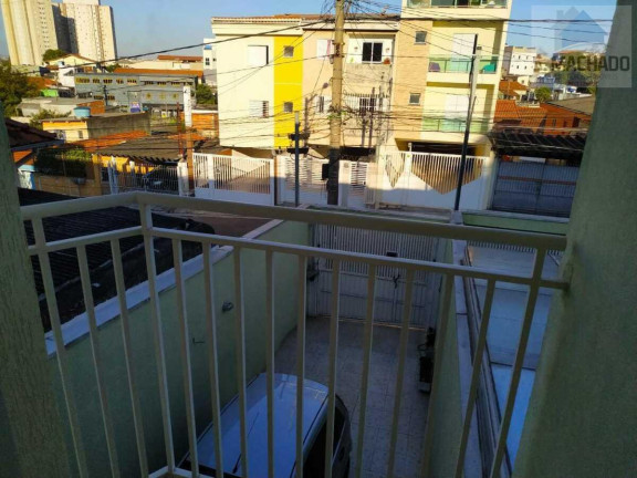Imagem Casa com 2 Quartos à Venda, 86 m² em Jardim Das Maravilhas - Santo André Imagem Casa com 2 Quartos à Venda, 86 m² em Jardim Das Maravilhas - Santo André