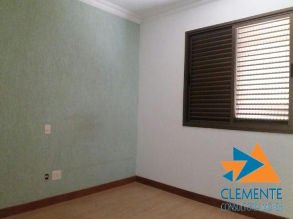 Imagem Apartamento com 4 Quartos à Venda, 208 m² em Gutierrez - Belo Horizonte