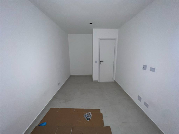Imagem Apartamento com 1 Quarto à Venda, 53 m² em Maracanã - Praia Grande Imagem Apartamento com 1 Quarto à Venda, 53 m² em Maracanã - Praia Grande