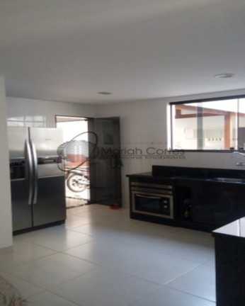 Imagem Casa com 3 Quartos à Venda, 160 m² em Itaipu - Niterói