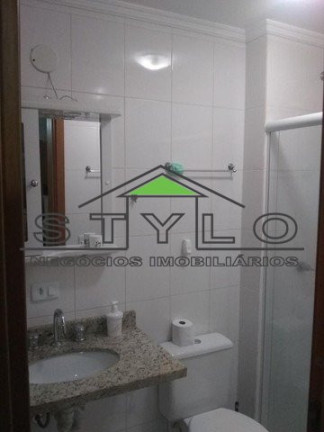 Imagem Apartamento com 3 Quartos à Venda, 105 m² em Rudge Ramos - São Bernardo Do Campo Imagem Apartamento com 3 Quartos à Venda, 105 m² em Rudge Ramos - São Bernardo Do Campo