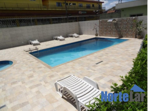 Imagem Apartamento com 2 Quartos à Venda, 50 m² em Nossa Senhora Do ó - São Paulo