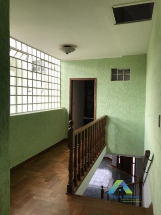 Imagem Sobrado com 3 Quartos à Venda, 285 m² em Campestre - Santo André Imagem Sobrado com 3 Quartos à Venda, 285 m² em Campestre - Santo André