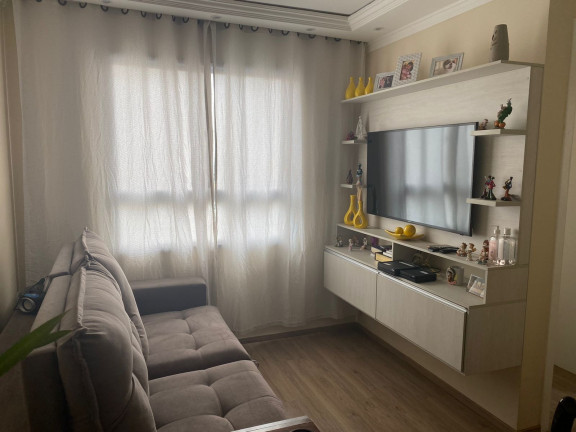 Imagem Apartamento com 2 Quartos à Venda, 44 m² em Jardim América Da Penha - São Paulo Imagem Apartamento com 2 Quartos à Venda, 44 m² em Jardim América Da Penha - São Paulo