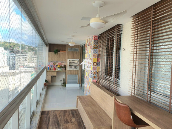 Imagem Apartamento com 3 Quartos à Venda, 130 m² em Icaraí - Niterói Imagem Apartamento com 3 Quartos à Venda, 130 m² em Icaraí - Niterói