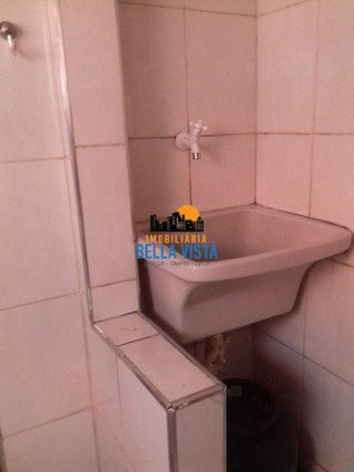 Imagem Apartamento com 1 Quarto à Venda, 28 m² em Itararé - São Vicente Imagem Apartamento com 1 Quarto à Venda, 28 m² em Itararé - São Vicente
