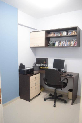 Imagem Apartamento com 4 Quartos à Venda, 187 m² em Anchieta - São Bernardo Do Campo Imagem Apartamento com 4 Quartos à Venda, 187 m² em Anchieta - São Bernardo Do Campo