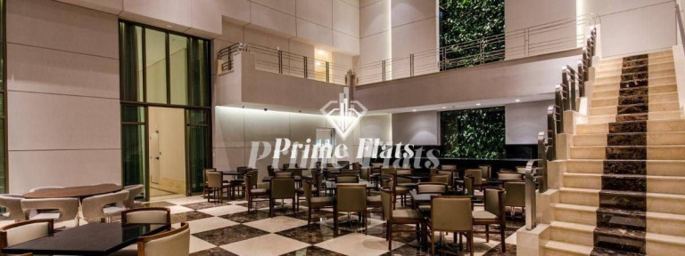Imagem Apartamento com 1 Quarto para Alugar, 60 m² em Brooklin Paulista - São Paulo Imagem Apartamento com 1 Quarto para Alugar, 60 m² em Brooklin Paulista - São Paulo