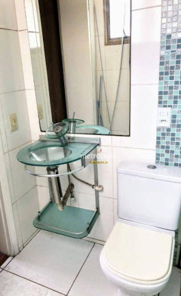 Imagem Apartamento com 3 Quartos à Venda, 82 m² em Itararé - São Vicente