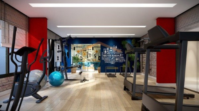 Imagem Apartamento com 1 Quarto à Venda, 28 m² em Jardim São Paulo (zona Norte) - São Paulo Imagem Apartamento com 1 Quarto à Venda, 28 m² em Jardim São Paulo (zona Norte) - São Paulo