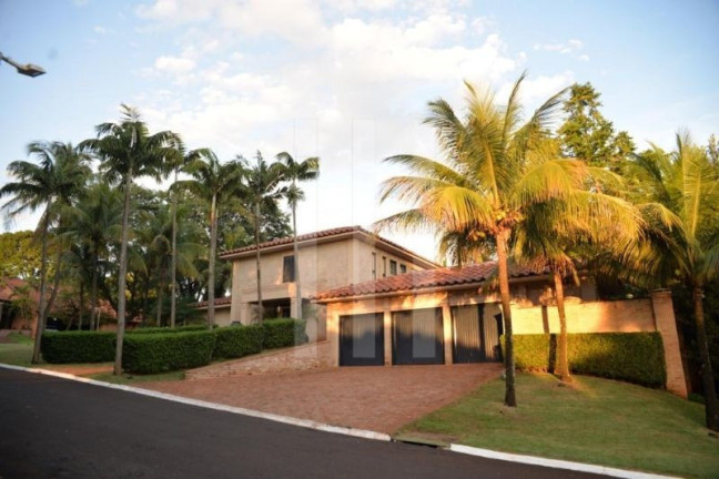 Imagem Casa com 4 Quartos à Venda, 700 m² em Condomínio Residencial Veneza - Ribeirão Preto Imagem Casa com 4 Quartos à Venda, 700 m² em Condomínio Residencial Veneza - Ribeirão Preto