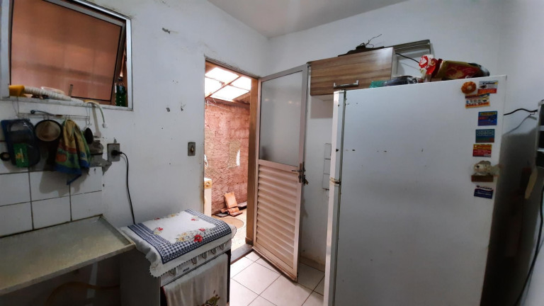 Imagem Casa com 2 Quartos à Venda, 40 m² em Solar Do Barreiro,(barreiro) - Belo Horizonte