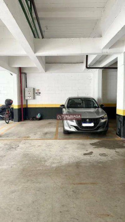 Imagem Apartamento com 1 Quarto à Venda, 34 m² em Vila Galvão - Guarulhos