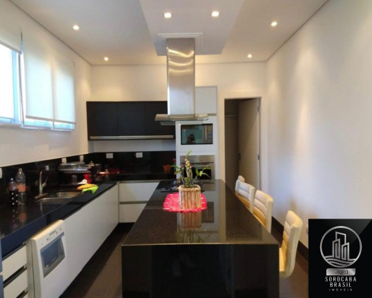 Imagem Sobrado com 5 Quartos à Venda, 480 m² em Alphaville Tamboré - Barueri Imagem Sobrado com 5 Quartos à Venda, 480 m² em Alphaville Tamboré - Barueri