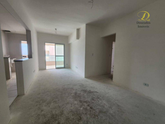 Imagem Apartamento com 2 Quartos à Venda, 79 m² em Mirim - Praia Grande Imagem Apartamento com 2 Quartos à Venda, 79 m² em Mirim - Praia Grande