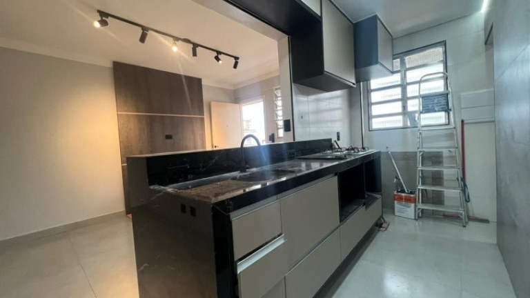 Imagem Apartamento com 2 Quartos à Venda, 71 m² em Pompéia - Santos Imagem Apartamento com 2 Quartos à Venda, 71 m² em Pompéia - Santos