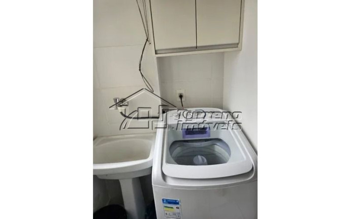 Imagem Apartamento com 2 Quartos à Venda, 56 m² em Urbanova - São José Dos Campos Imagem Apartamento com 2 Quartos à Venda, 56 m² em Urbanova - São José Dos Campos