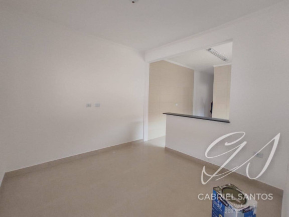 Imagem Casa com 2 Quartos à Venda, 185 m² em Vera Cruz - Mongaguá
