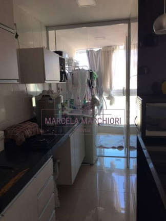 Imagem Apartamento com 2 Quartos à Venda, 65 m² em Itapuã - Vila Velha Imagem Apartamento com 2 Quartos à Venda, 65 m² em Itapuã - Vila Velha