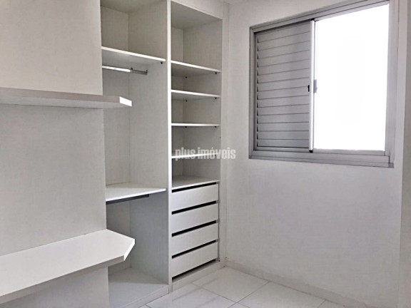 Imagem Apartamento com 2 Quartos à Venda, 48 m² em Morumbi - São Paulo Imagem Apartamento com 2 Quartos à Venda, 48 m² em Morumbi - São Paulo